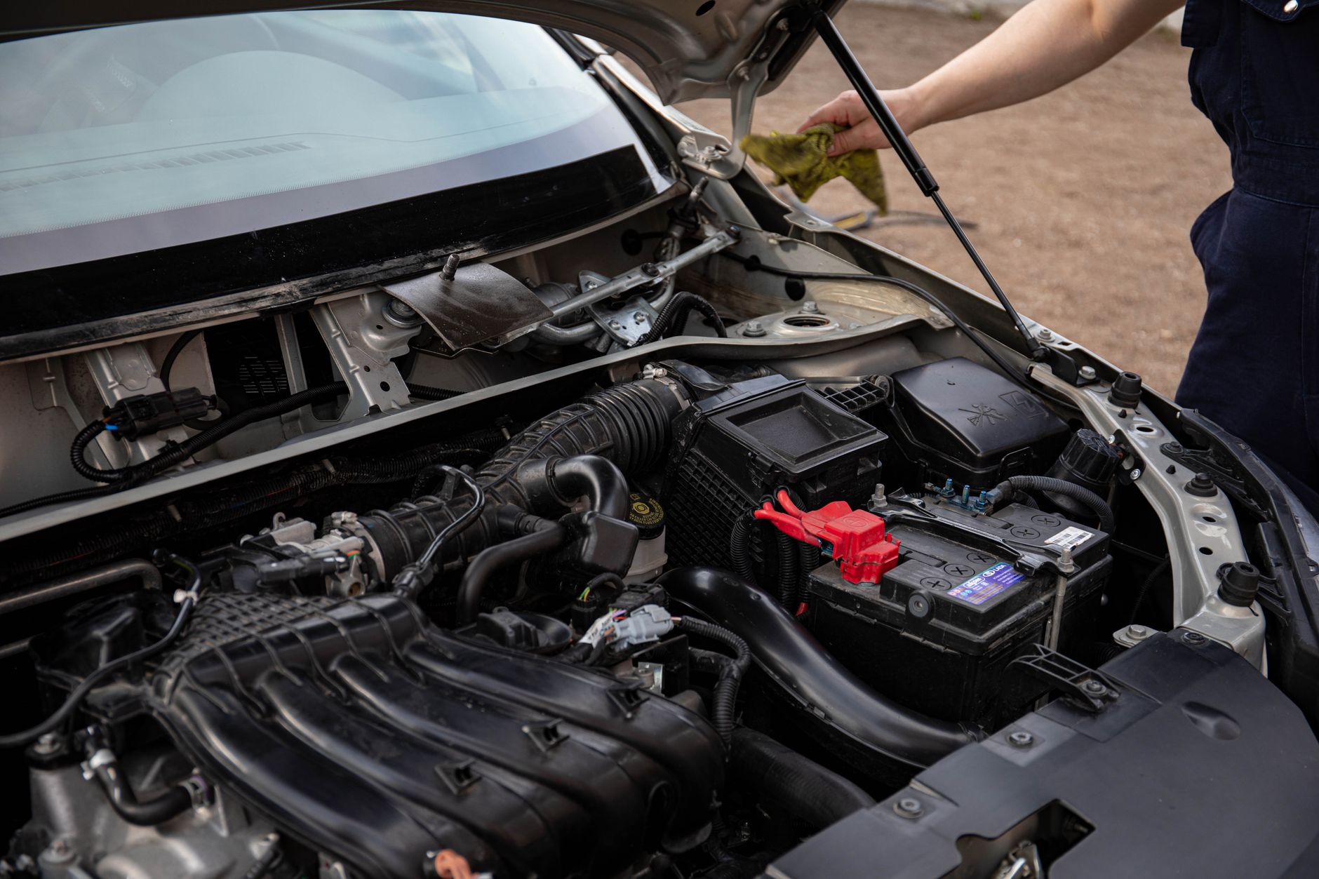 dépannage auto Creuse